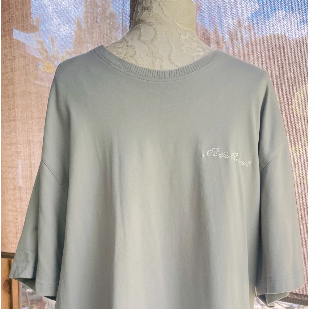 Eddie Bauer Mens Tee